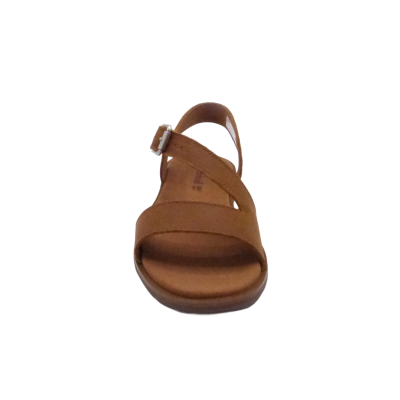 TIMBERLAND CALISTA BAY RUST FULL GRAIN (5319)
