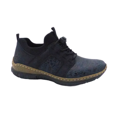 BASKET A ENFILER N3295-14 NAVY RIEKER(3985)