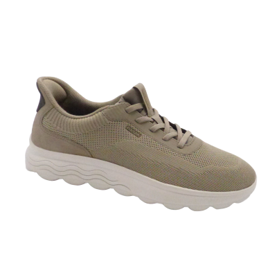 GEOX SPHERICA PLUS FASTIN U55MPA SAND(2741)