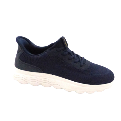 GEOX SPHERICA PLUS FASTIN U55MPA NAVY(2096)