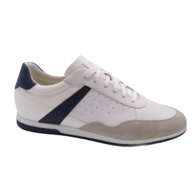 BASKET U RENAN GEOX WHITE AVIO U554GC (2011)