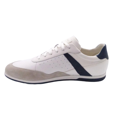 BASKET U RENAN GEOX WHITE AVIO U554GC (2011)
