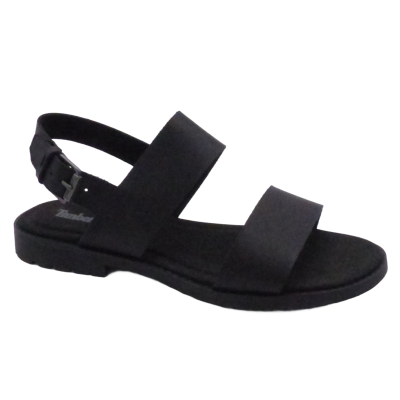 TIMBERLAND CHICAGO RIVERS SI BLACK (3616)