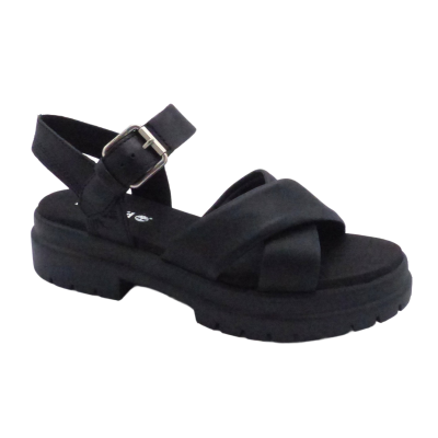 TIMBERLAND LONDON VIBE 0A2QJV BLACK (3552)