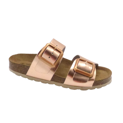 MAISON ESPADRILLE MULE BIO 3475-7 NUDE (3327)