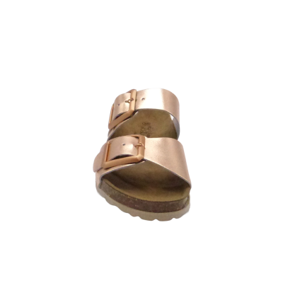 MAISON ESPADRILLE MULE BIO 3475-7 NUDE (3327)