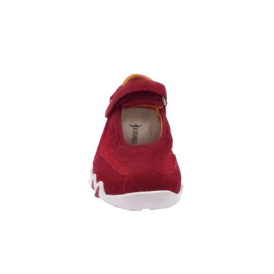 Chaussure Niro Barbados/Cherry Allrounder
