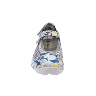 Chaussure Niro Cobalt Blue/Cool Grey Allrounder (2