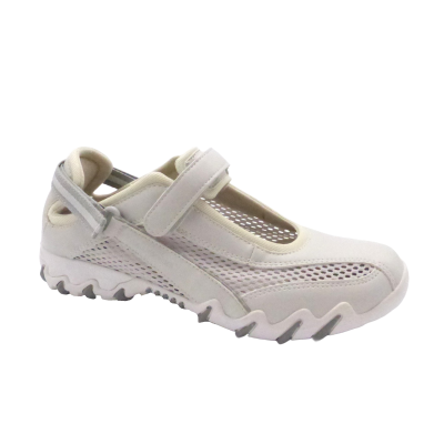 Chaussure Niro Offwhite/Nimbus Allrounder (1163)