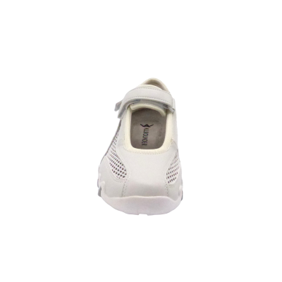 Chaussure Niro Offwhite/Nimbus Allrounder (1163)