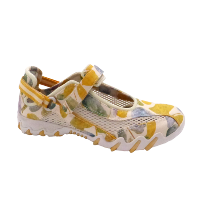 Chaussure Niro Beige/Lamb Allrounder (4880)