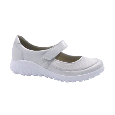 WALDLÄUFER  PIEDS SENSIBLES 389H31 SILBER(5412)