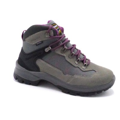 GRIS SPORT 680180 GRITEX GRIS-FUSHIA (3082)