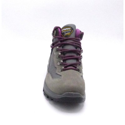 GRIS SPORT 680180 GRITEX GRIS-FUSHIA (3082)