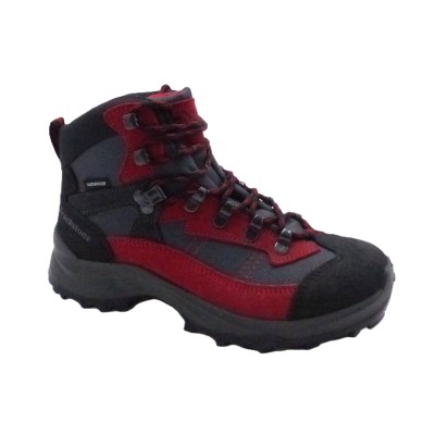 TRACKSTONE 57-30957 WATERPROOF ROSSO (1432)