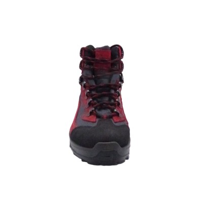 TRACKSTONE 57-30957 WATERPROOF ROSSO (1432)