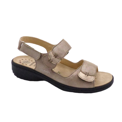 MEPHISTO MOBILS GETHA SANDALE LIGHT SAND (1943)