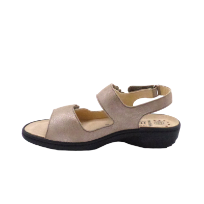 MEPHISTO MOBILS GETHA SANDALE LIGHT SAND (1943)