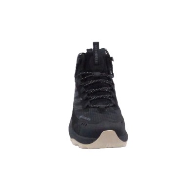 MERRELL MOAB SPEED 2 MID GTX BLACK (4270)