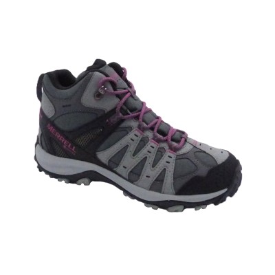 MERRELL TREK HAUTE ACCENTOR3 SPORTGTX FUSHIA(4962)