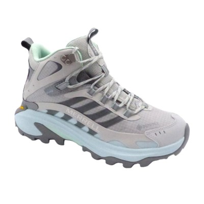 MERRELL TREK HAUTE SPEED 2 MID GTX BELIZE (4963)