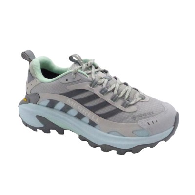 MERRELL MOAB SPEED 2 MID GTX BELIZE (5445)
