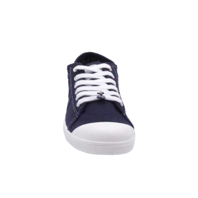 TEMPS DES CERISES BASKET BASIC 02 INDIGO (5261)
