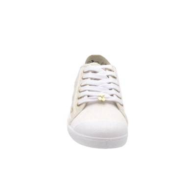TEMPS DES CERISES BASKET BASIC 02 GOLD (5275)