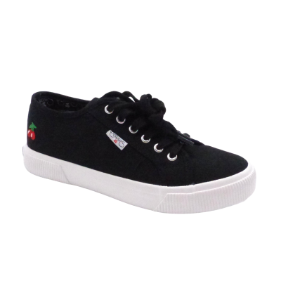 TEMPS DES CERISES BASKET ENJOY BLACK (5294)