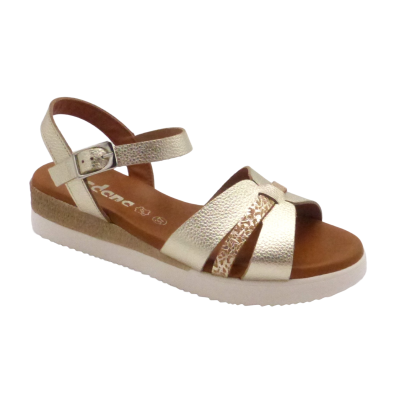 JORDANA SANDALE 4854 DESERT (5382)