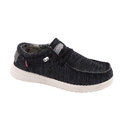 FUSION 010301 FINE KNIT GREY BASKET TOILE (2836)