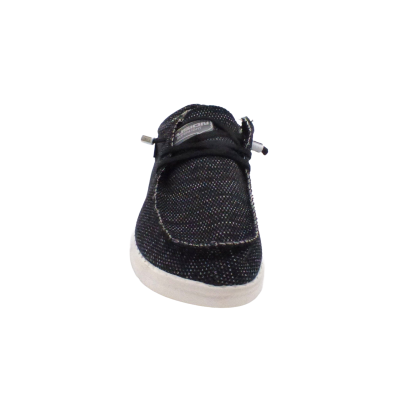 FUSION 010301 FINE KNIT GREY BASKET TOILE (2836)