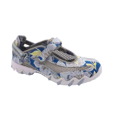 Chaussure Niro Blu/Grey Allrounder (2036)