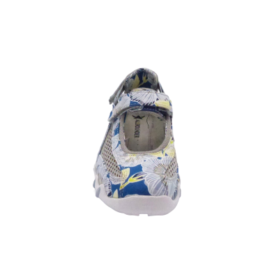 Chaussure Niro Blu/Grey Allrounder (2036)
