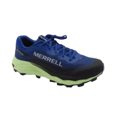 GORE-TEX AGILITY PEAK 6 GTX MARINE MERRELL (4971)