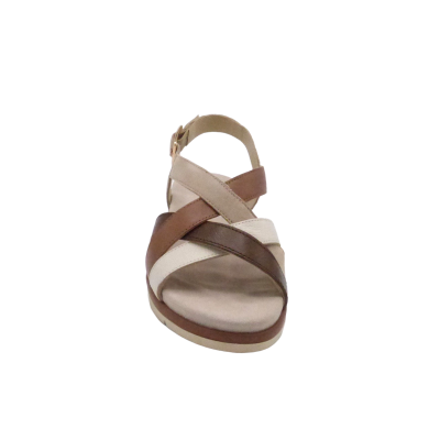 ARA SANDALE CONFORET 12-26508-09 CREAM MOCCA(5264°