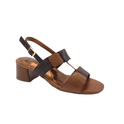 ARA 12-27604-03 SANDALE TALON MOUSSE MOCCA (5348)