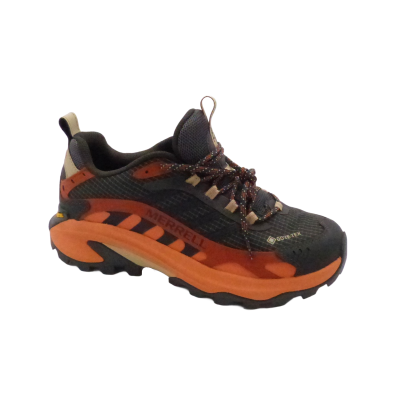 MERRELL MOAB SPEED 2 GTX BELUGA (4969)