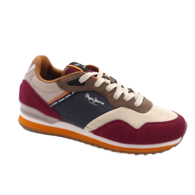 PEPE JEANS LONFDON LINK40036 223 RED DAHLIA(1658)