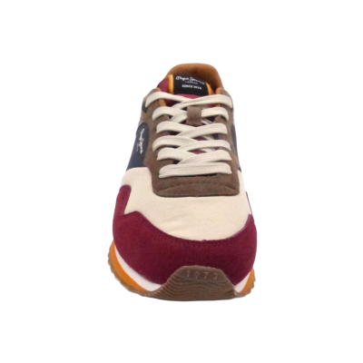 PEPE JEANS LONFDON LINK40036 223 RED DAHLIA(1658)