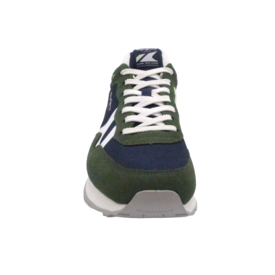 PEPE JEANS BRITT MAN 30807 692 GREEN (2339)