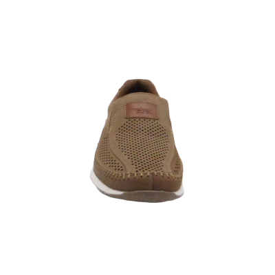 RIEKER 11950-26 MOCASSIN PERFORE BRAUN (2294)