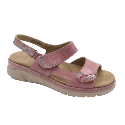 SUAVE SANDALE 12501T LOLLIPOP ROSEMARY (1982)