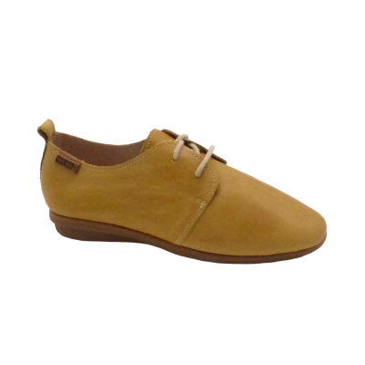 PIKOLINOS DERBY W9K-4985 HONEY (5493)