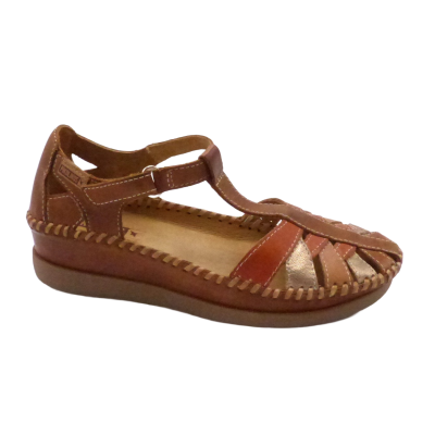 PIKOLINOS CADAQUES W8K-0705C1 BRANDY (1891)