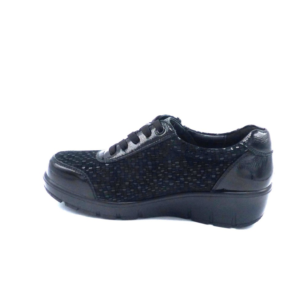 chaussures femme largeur h semelle amovible