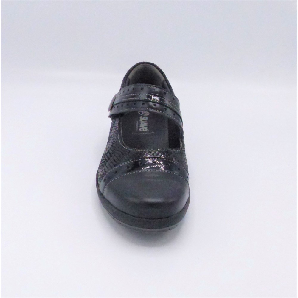 chaussure suave semelle amovible