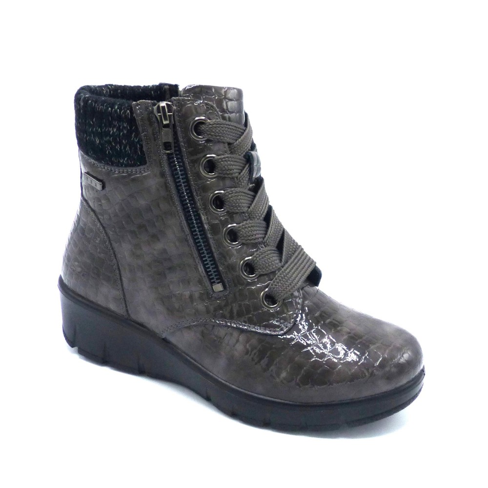 chaussure ara femme largeur h