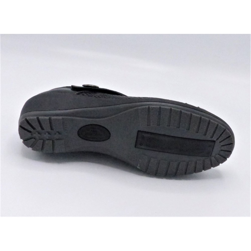 chaussure suave semelle amovible