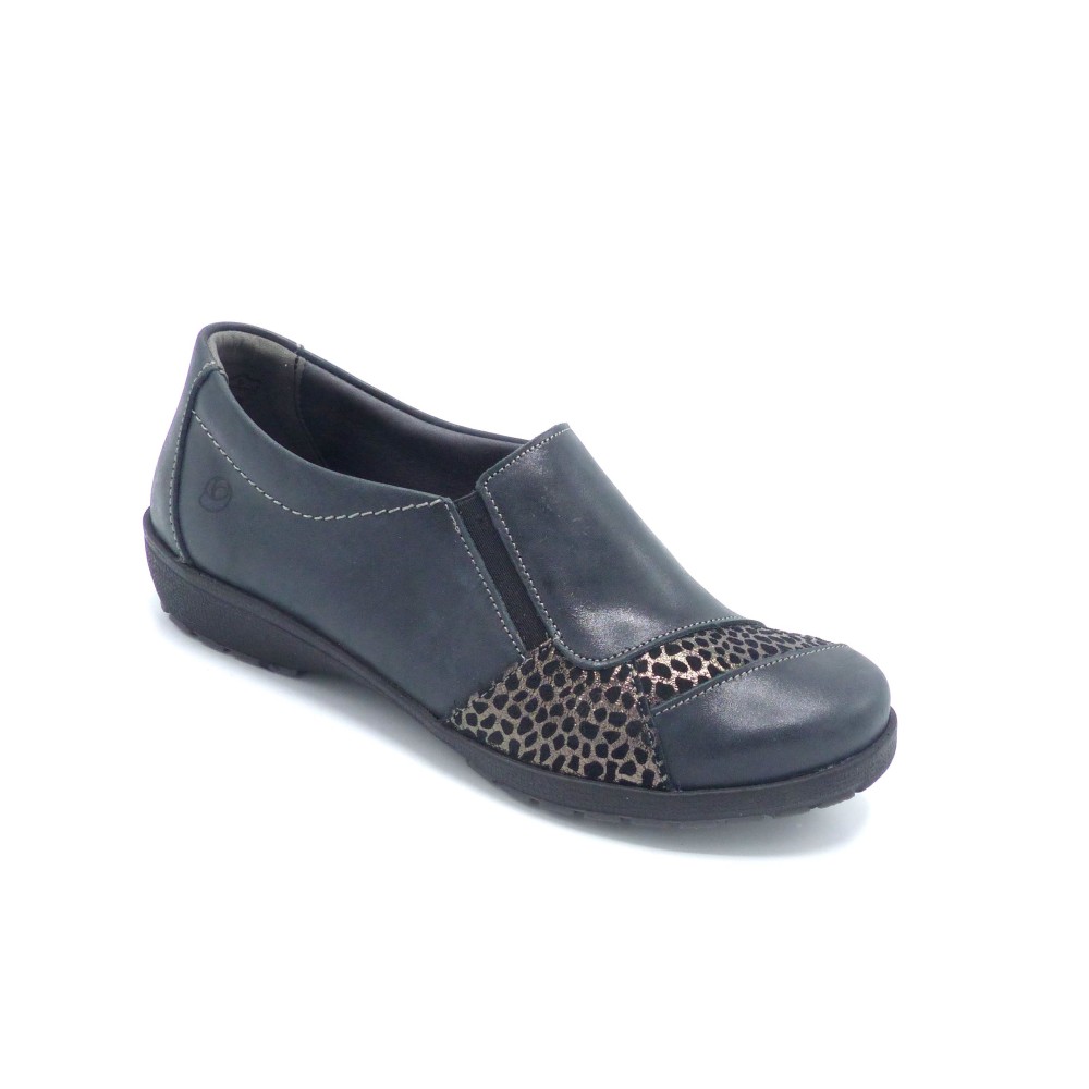 chaussure suave semelle amovible